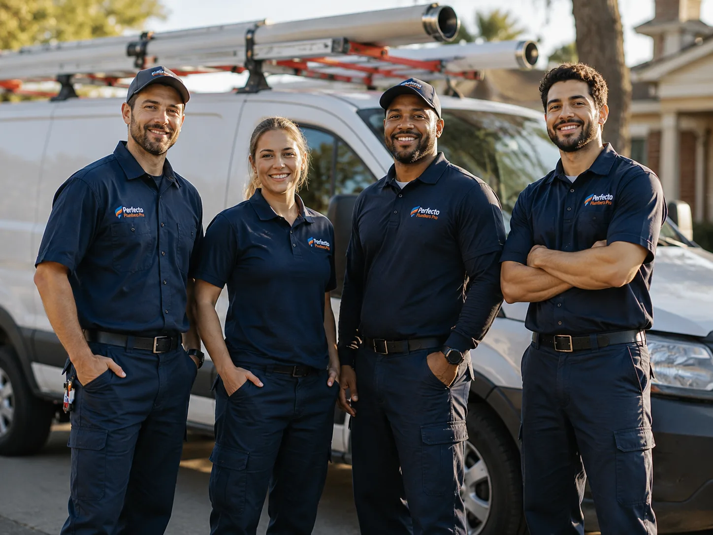 Emergency Plumber Near Me in Randallstown, MD near me
